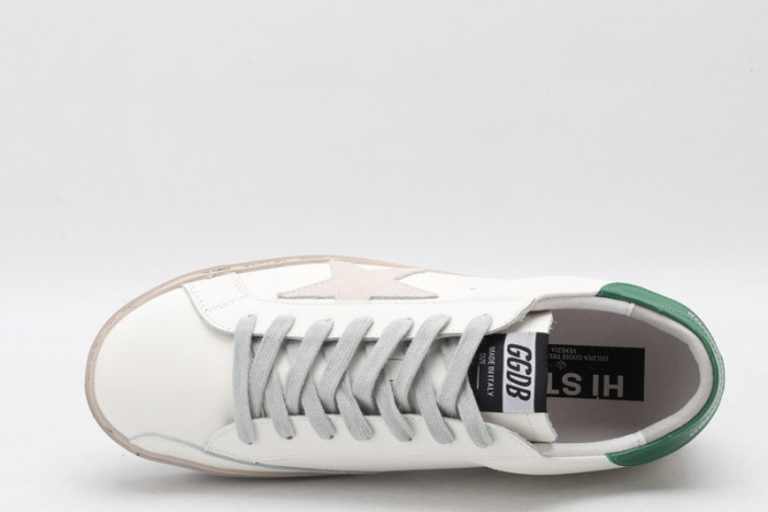 ggdb sneakers