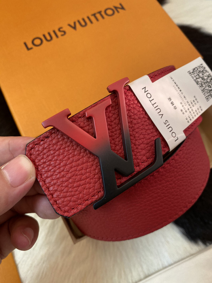 lu vi belt 4.0 cm