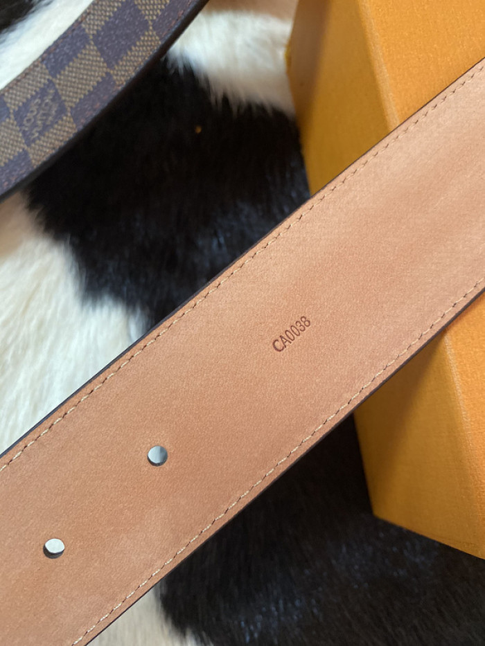 lu vi belt 4.0 cm