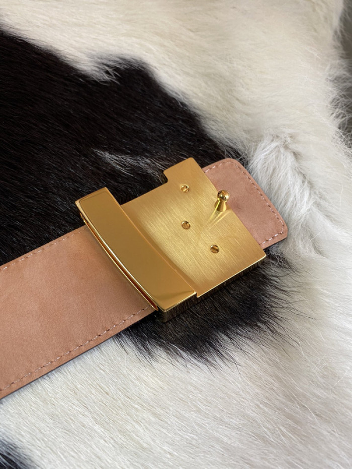 lu vi belt 4.0 cm