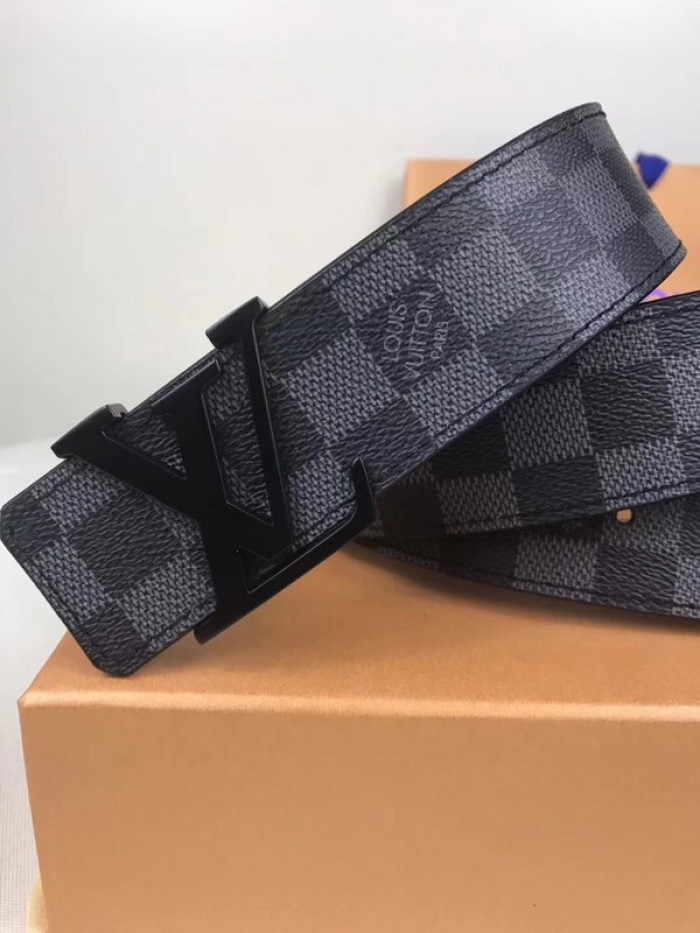 lu vi belt 4.0 cm