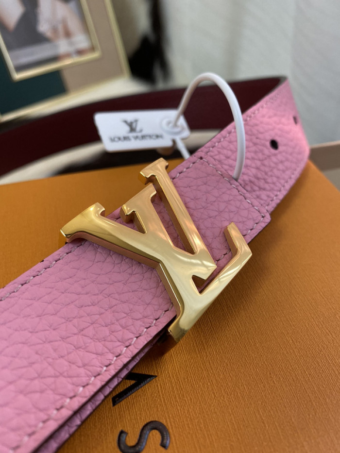 lu vi belt 4.0 cm