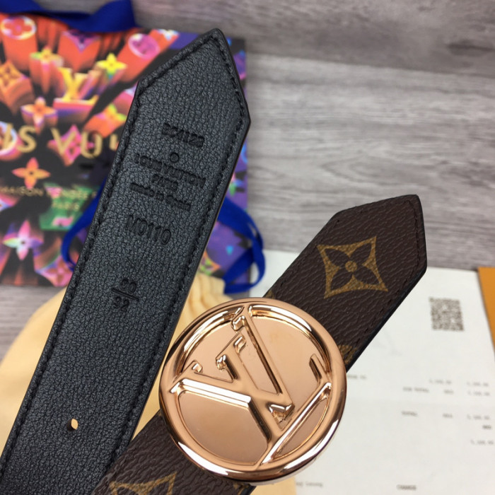 lu vi belt 3.0 cm