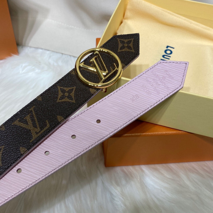 lu vi belt 3.5 cm