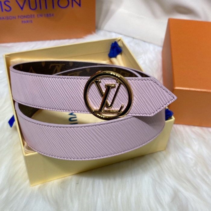 lu vi belt 3.5 cm