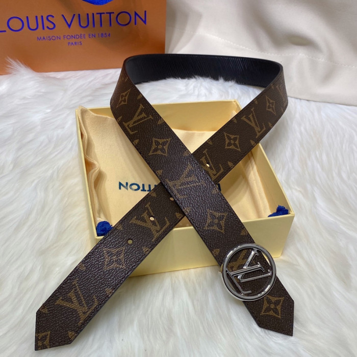 lu vi belt 3.5 cm
