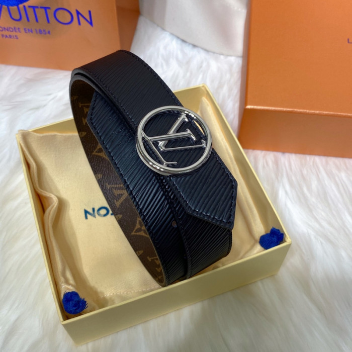 lu vi belt 3.5 cm