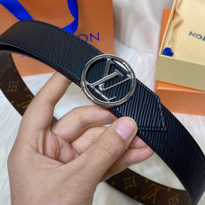 lu vi belt 3.5 cm