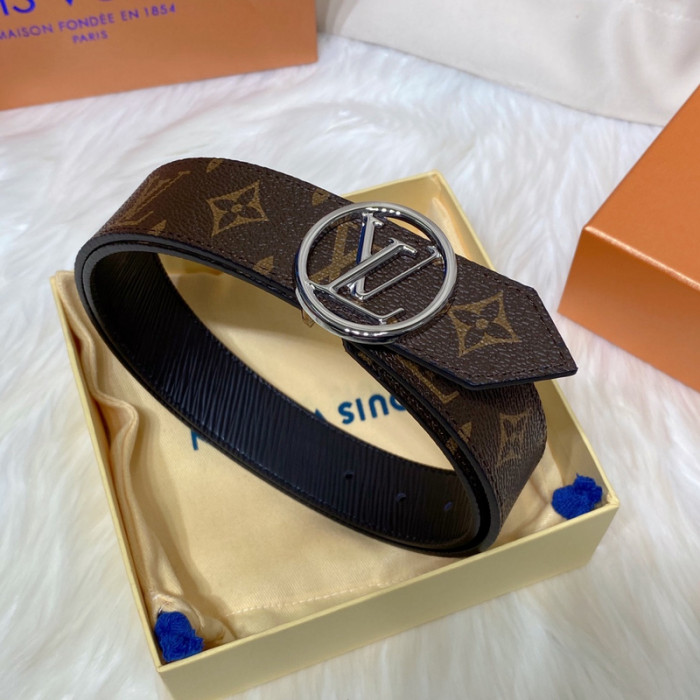 lu vi belt 3.5 cm