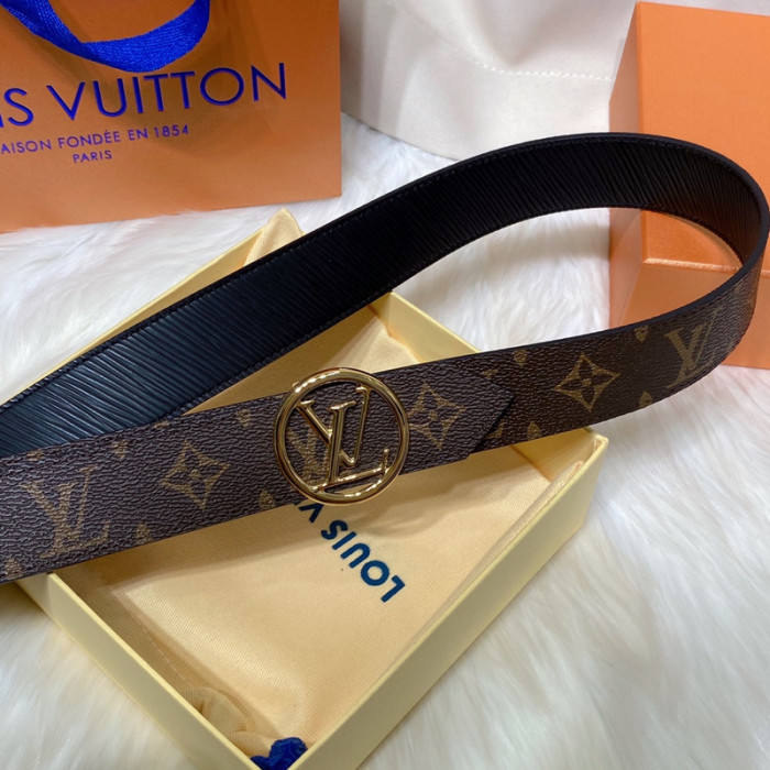 lu vi belt 3.5 cm