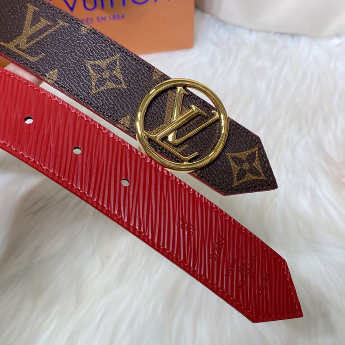 lu vi belt 3.5 cm