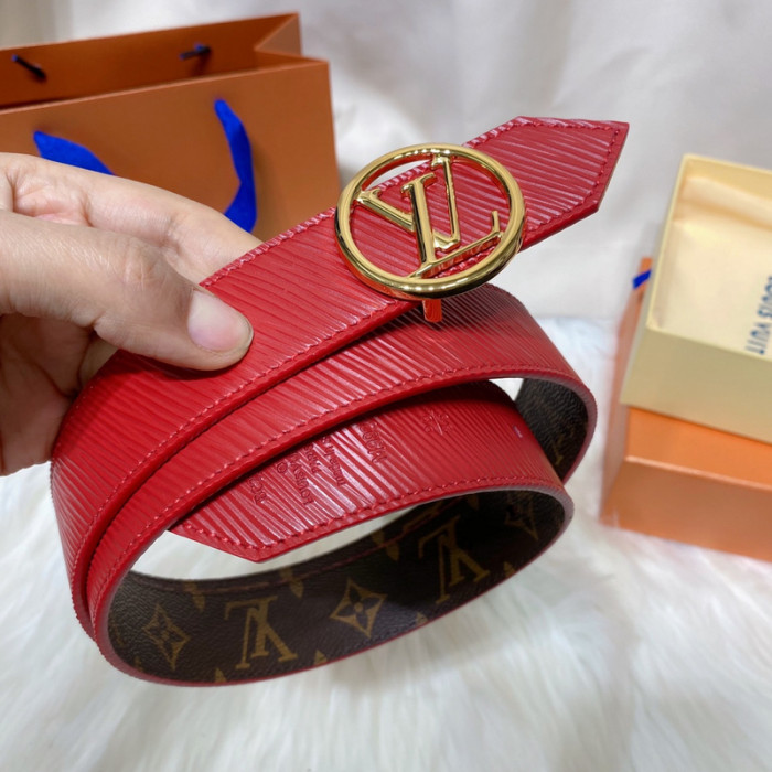 lu vi belt 3.5 cm