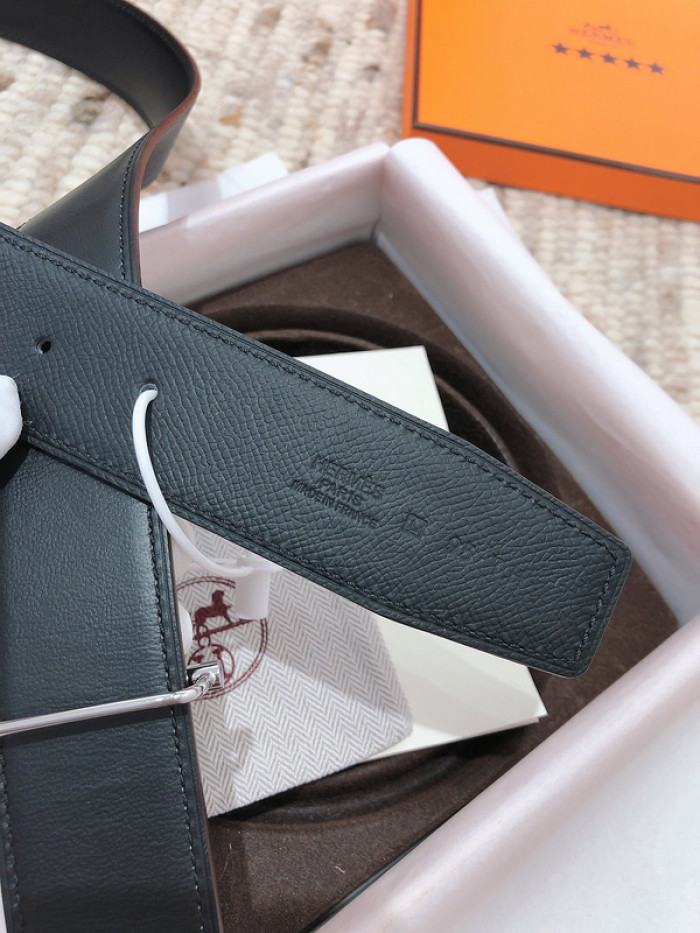 H**mes belt-3.8cm