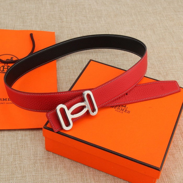 H**mes belt-3.4cm