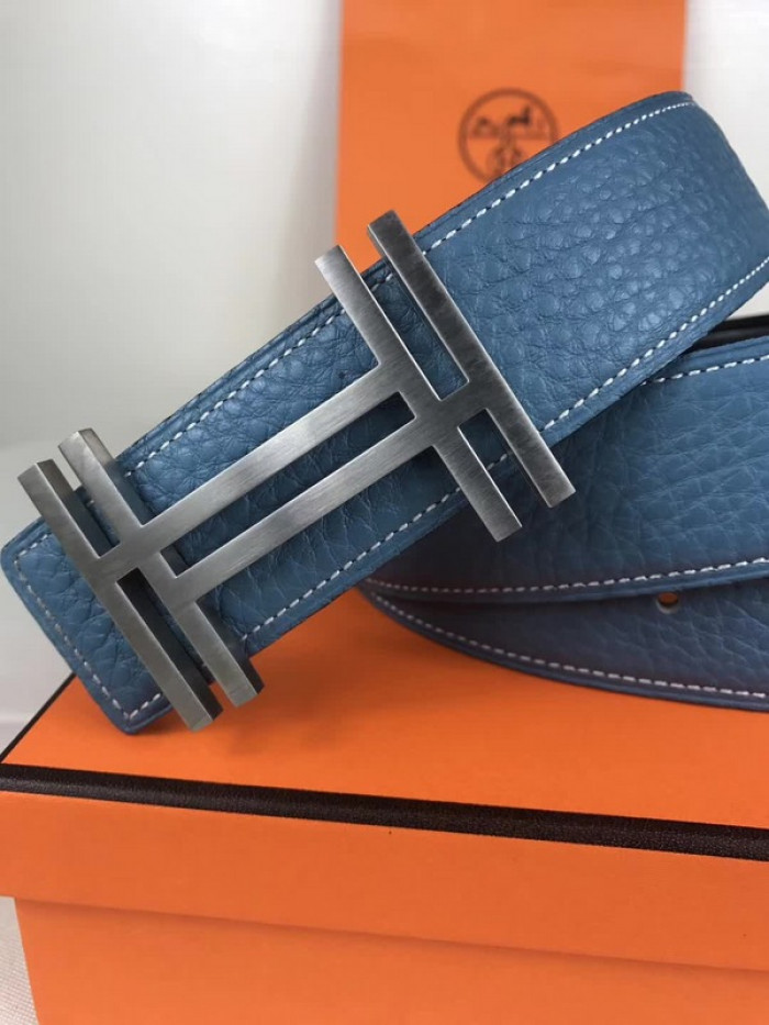 H**mes belt-3.4cm