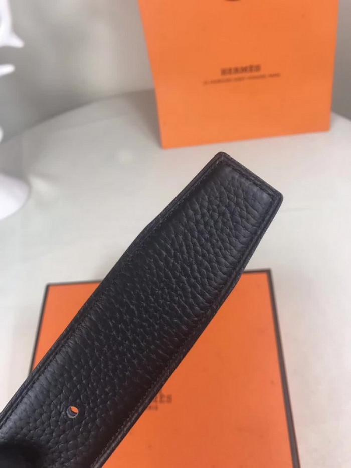 H**mes belt-3.4cm