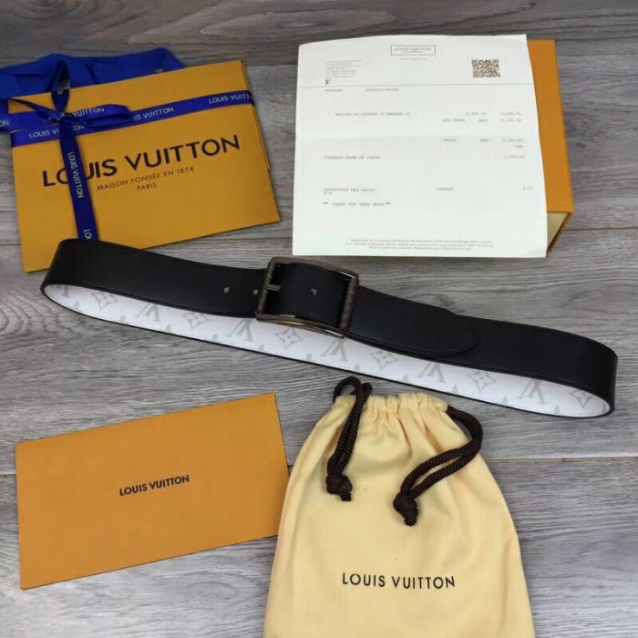 lu vi belt 4.0 cm