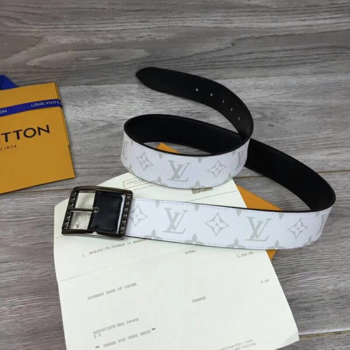 lu vi belt 4.0 cm