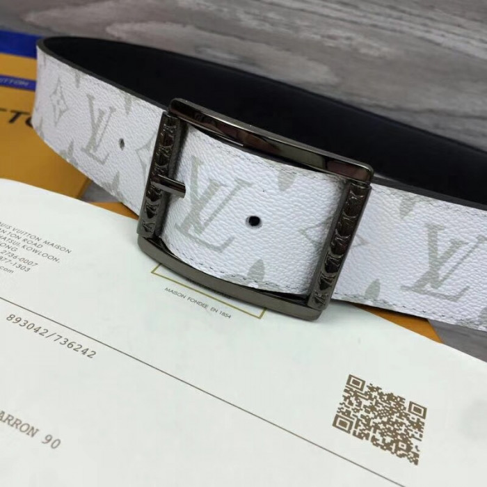 lu vi belt 4.0 cm