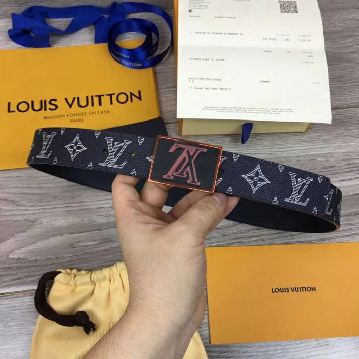 lu vi belt 3.5 cm