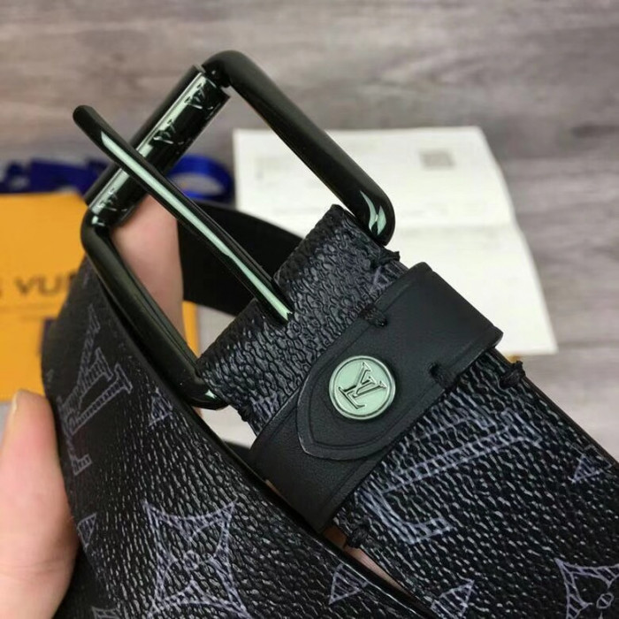 lu vi belt 3.5 cm