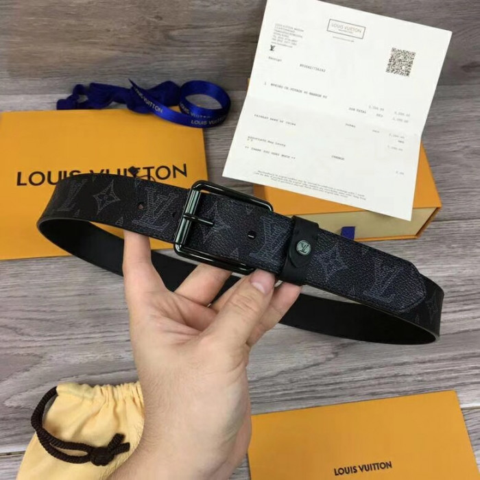 lu vi belt 3.5 cm
