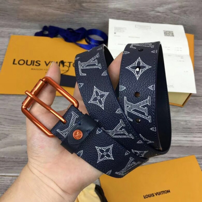 lu vi belt 3.5 cm