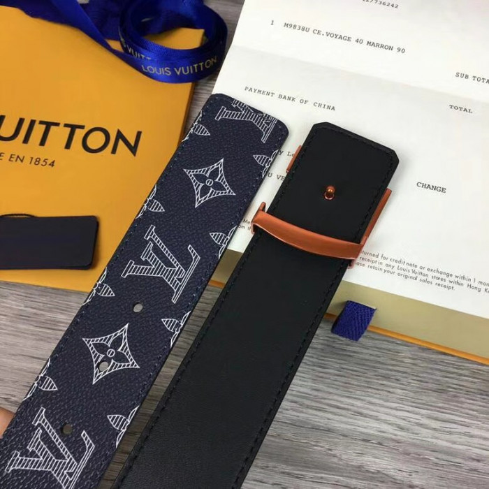 lu vi belt 3.5 cm