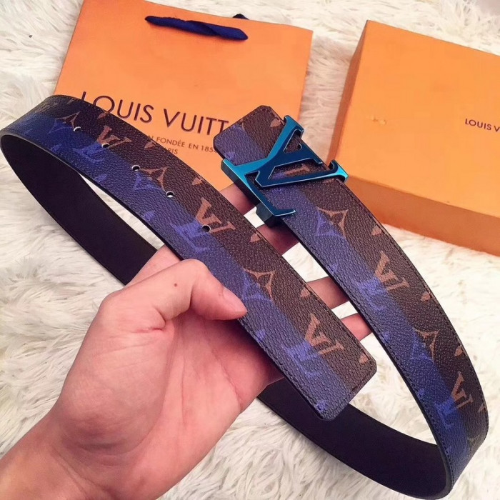 lu vi belt 4.0 cm