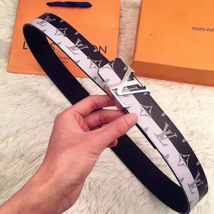 lu vi belt 4.0 cm