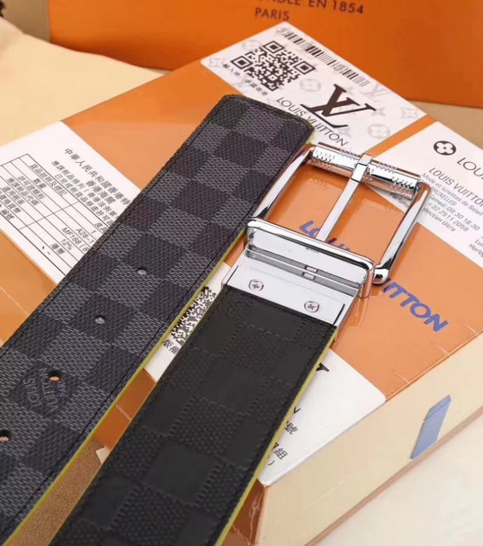 lu vi belt 4.0 cm