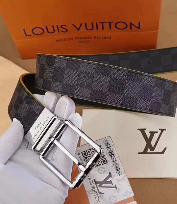 lu vi belt 4.0 cm