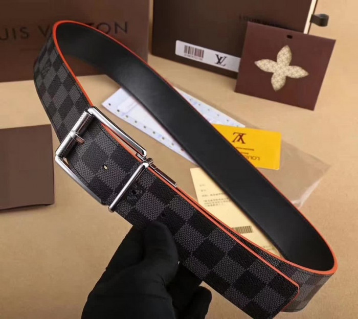 lu vi belt 4.0 cm