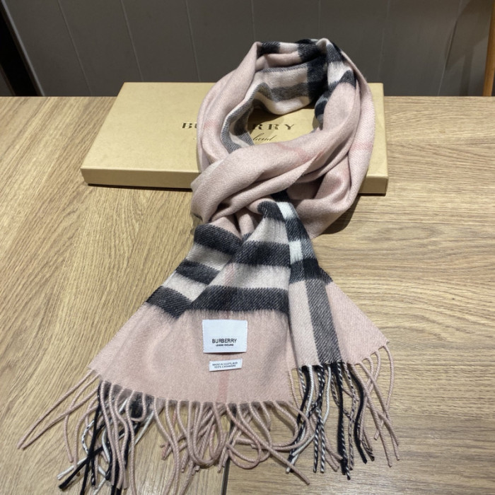 B**rry scarfs