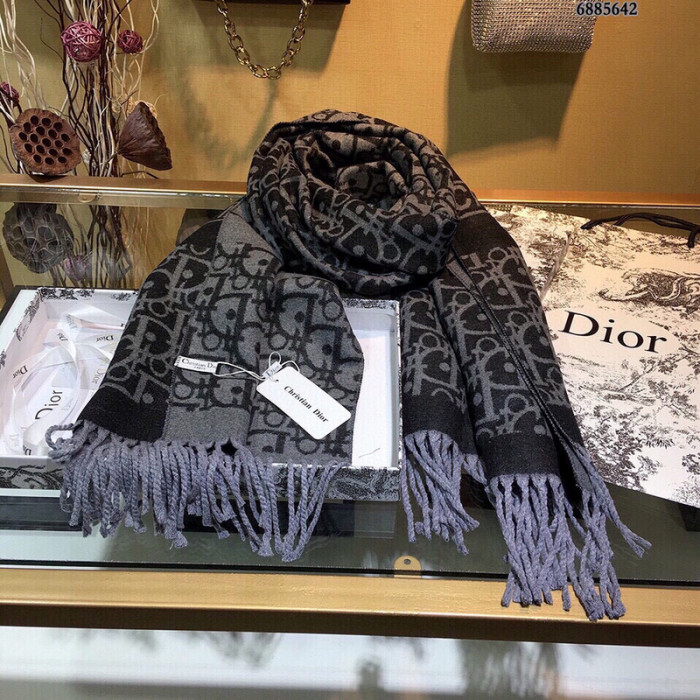 dr scarf