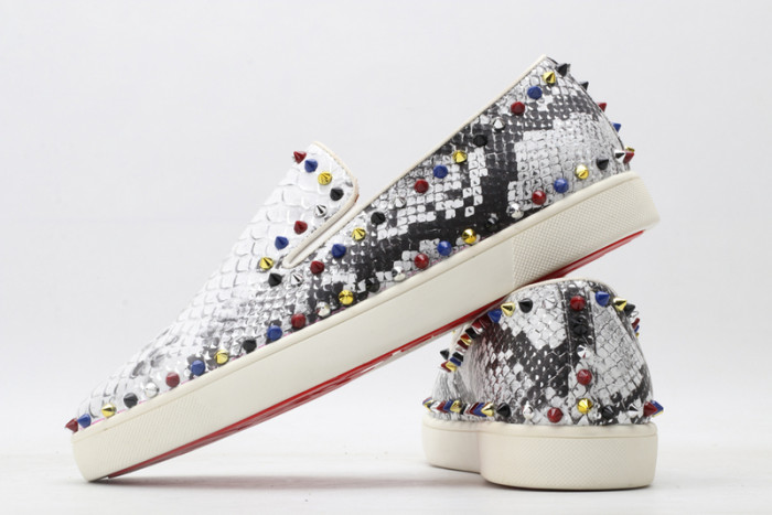 cl sneakers