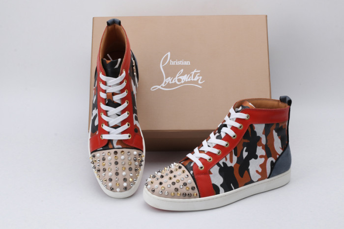 cl sneakers