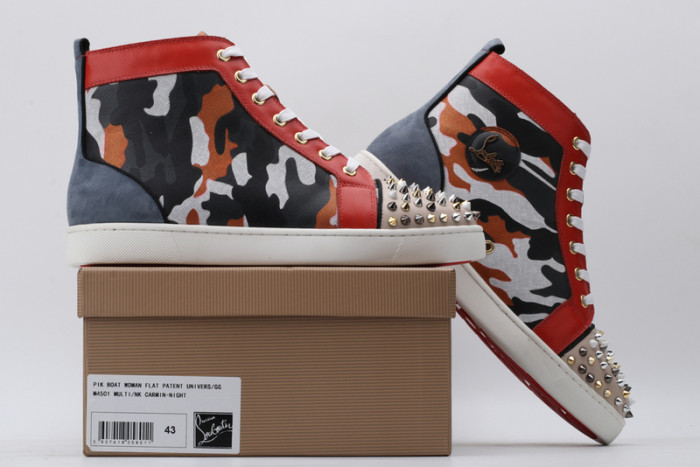 cl sneakers