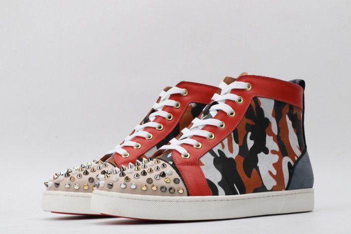 cl sneakers