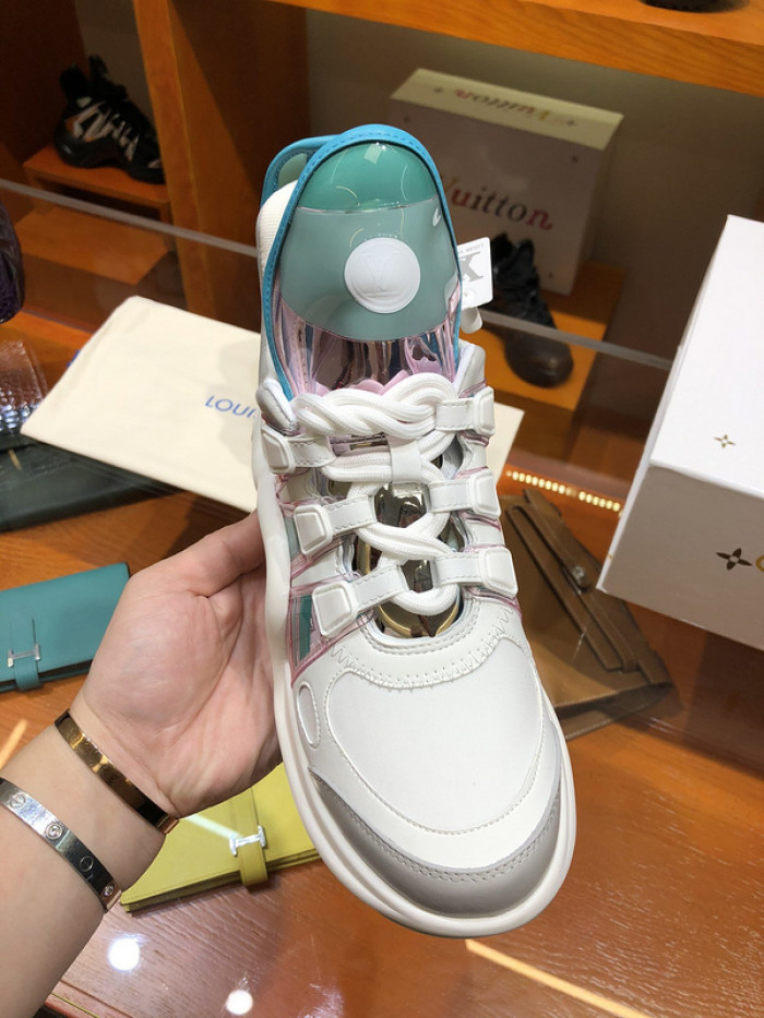 lovt archlight sneaker