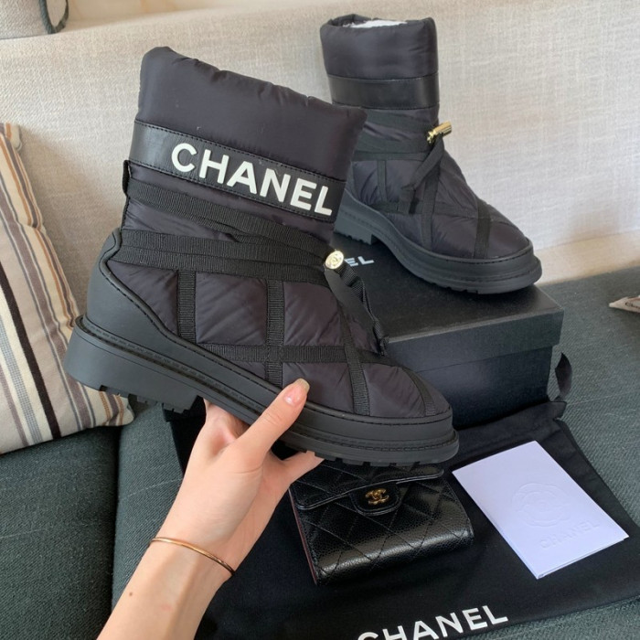 cn boots