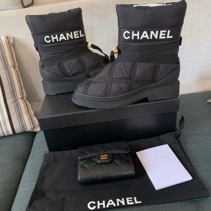 cn boots