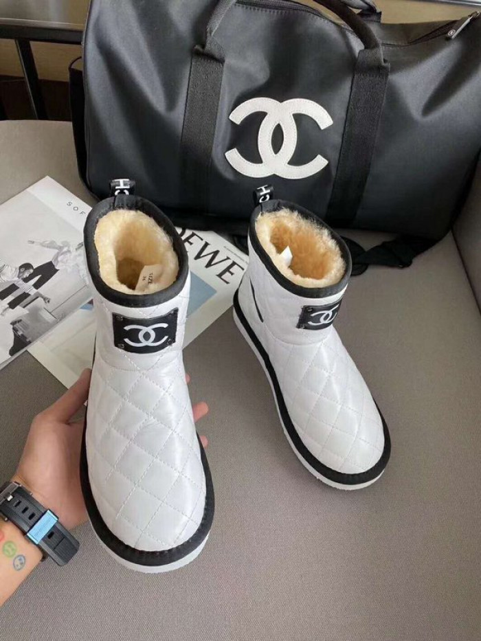 cn boots