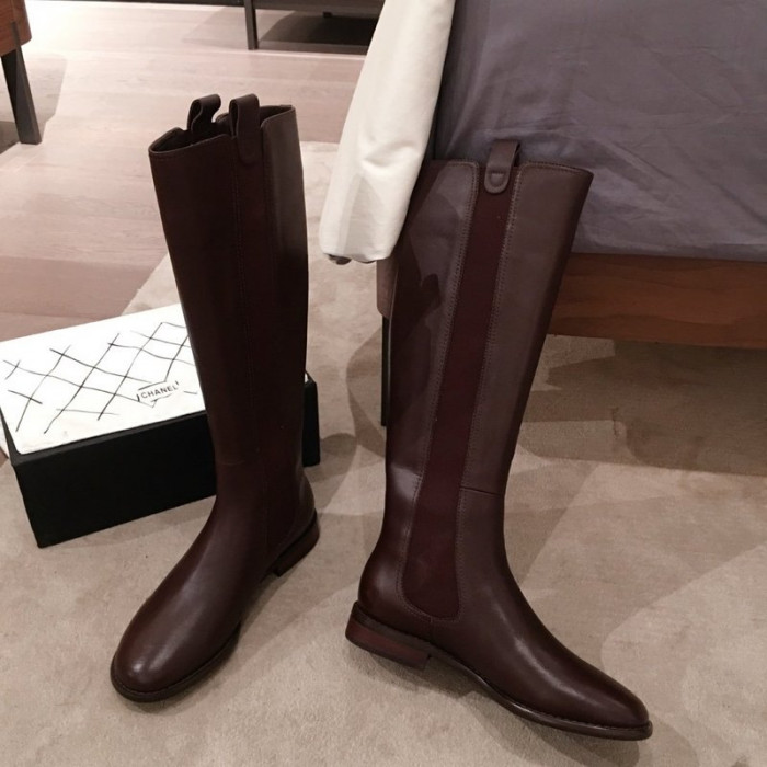 cn high boots