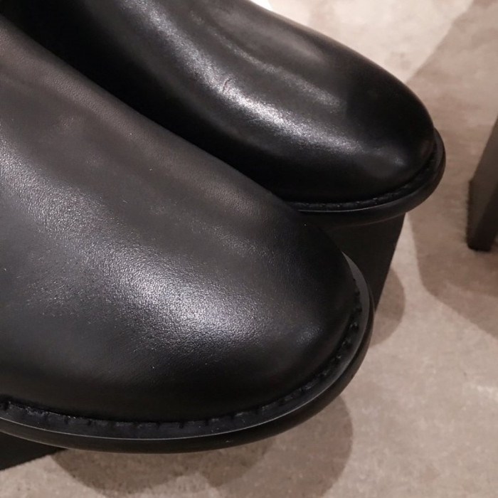 cn high boots