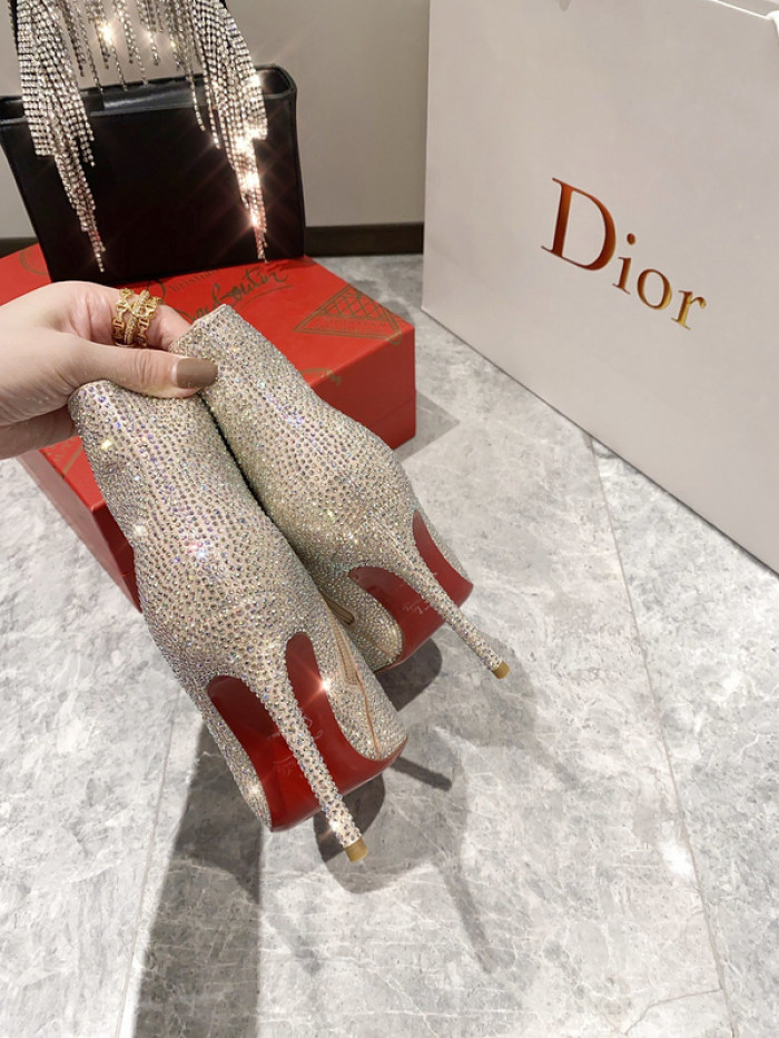 cl heels