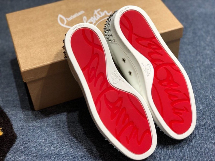 cl sneakers