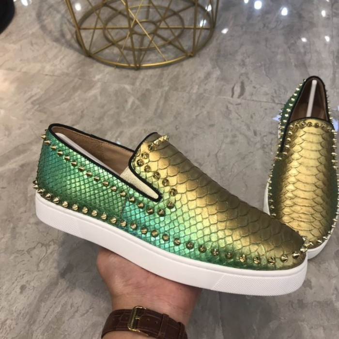 cl sneakers