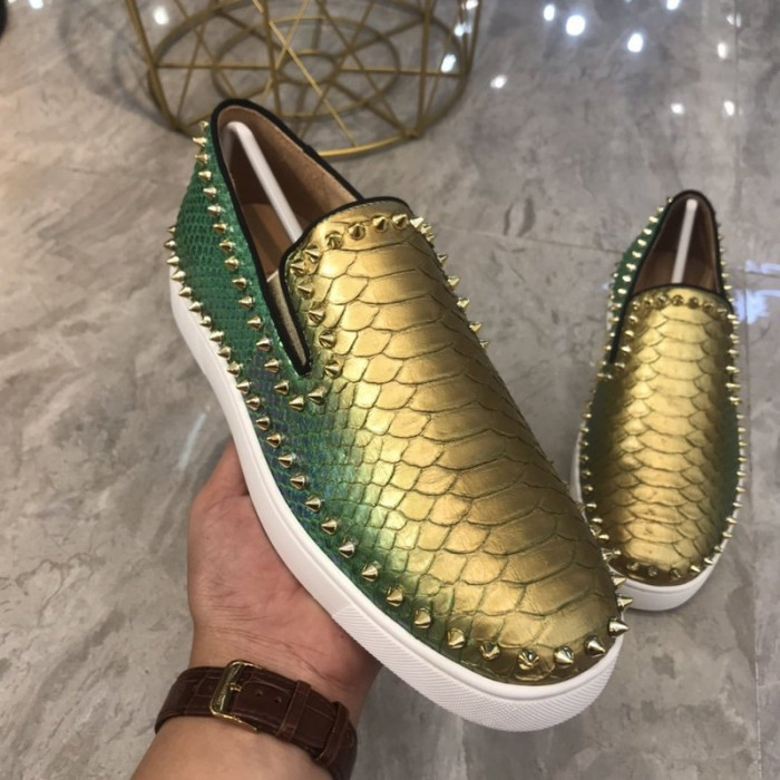 cl sneakers