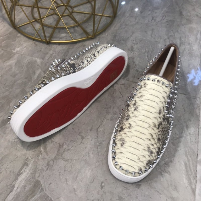cl sneakers